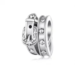 Pandora Styl Retro Pasek Charm - SCC2568