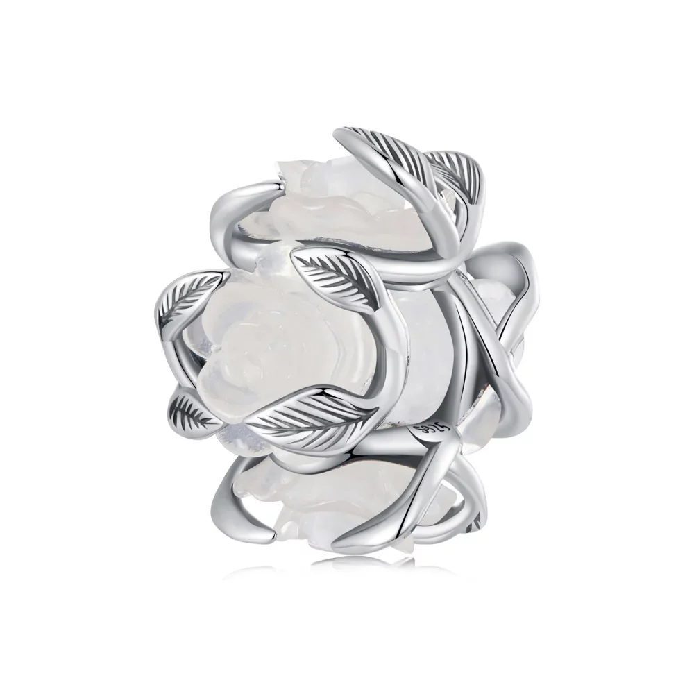 Pandora Styl Różowy Charm - SCC2602