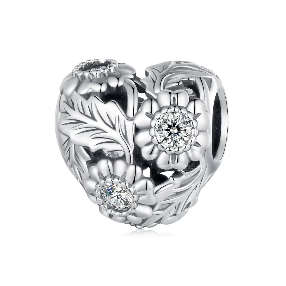 Pandora Styl Vintage Wiszący Charm - SCC2610