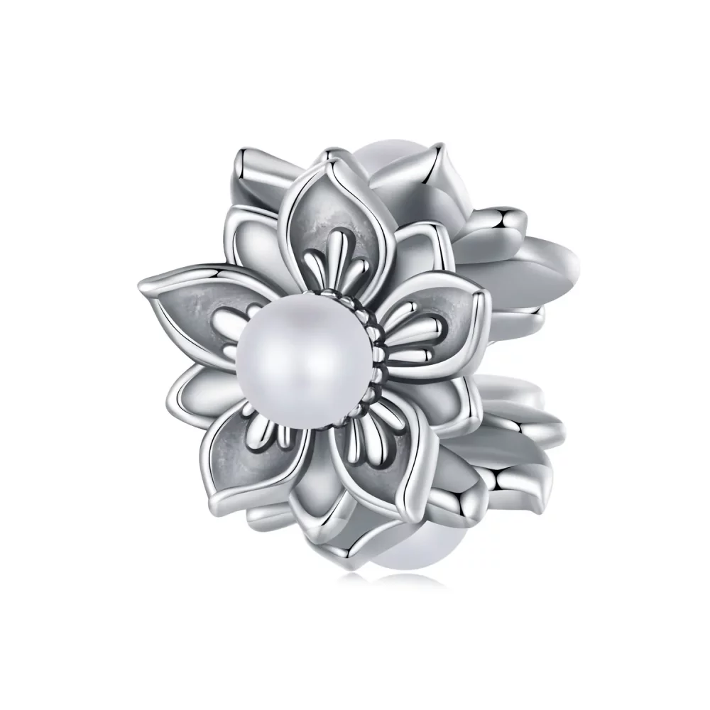 Pandora Styl Wintage Winogrono Charm - SCC2611