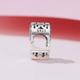 Pandora Style Charm Ręka Fatimy - SCC2628