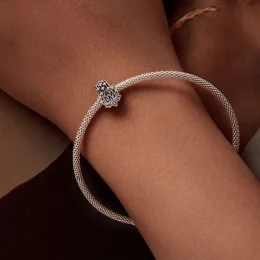 Pandora Style Charm Ręka Fatimy - SCC2628