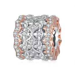 Pandora Style Jesienny Kolor Charmu - BSC908