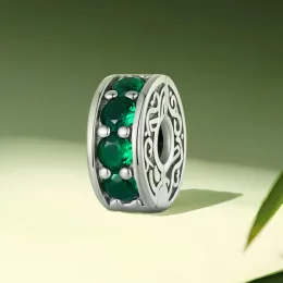 Pandora Style Luyuan Clip - SCC2603