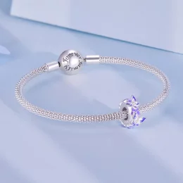 Pandora Style Motylkowy Przestrzeńka - SCC2462