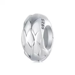 Pandora Style Pióro Silikonowy Przerywacz - SCC2564