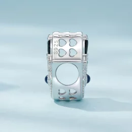 Pandora Style Talizman Ręki Fatimy - SCC2522