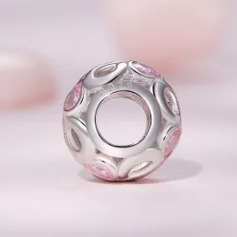 Pandora Style Wieczna Matczyna Miłość Charm - BSC828