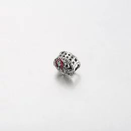 Charms Pandora Disney Koszmar przed świętami Bożego Narodzenia - 792292C01