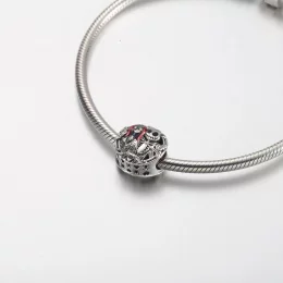 Charms Pandora Disney Koszmar przed świętami Bożego Narodzenia - 792292C01