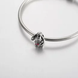 Charms Pandora Disney Kubuś Puchatek Kłapouchy - 792209C01