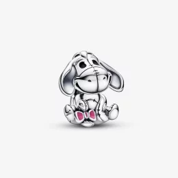 Charms Pandora Disney Kubuś Puchatek Kłapouchy - 792209C01