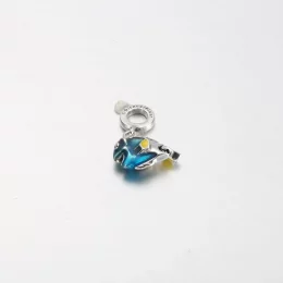 Wisząca zawieszka Pandora Disney Pixar Dory - 792025C01