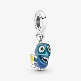 Wisząca zawieszka Pandora Disney Pixar Dory - 792025C01