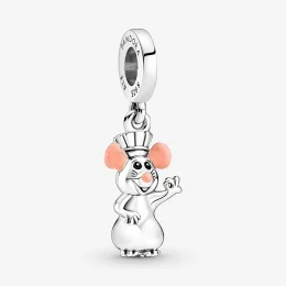 Wisząca zawieszka Pandora Disney Pixar Remy - 792029C01