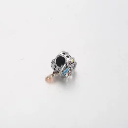 Zawieszka Pandora Disney Ohana inspirowana Lilo i Stichem - 781682C01