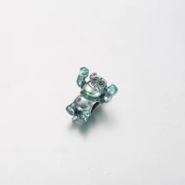 Zawieszka Pandora Disney Pixar Sulley - 792031C01