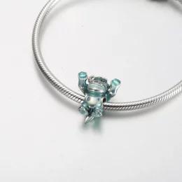 Zawieszka Pandora Disney Pixar Sulley - 792031C01