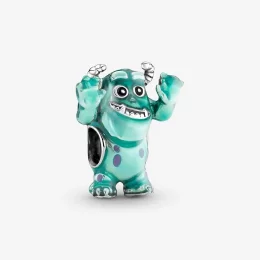 Zawieszka Pandora Disney Pixar Sulley - 792031C01