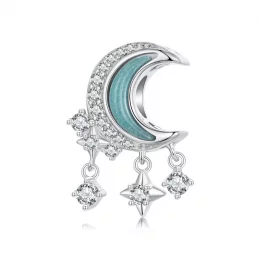 Charms w stylu PANDORA Moonlight - SCC2801