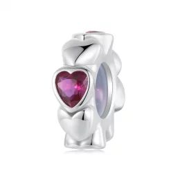 Zawieszka dystansowa PANDORA Style Love - SCC2778