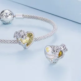 Korale PANDORA Style Love - BSC660-11