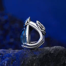 PANDORA Style Devil's Eye - SCC2895