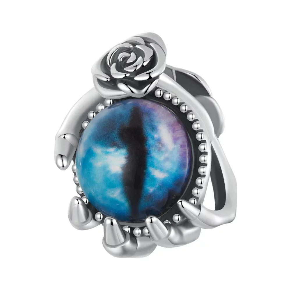 PANDORA Style Devil\'s Eye - SCC2895