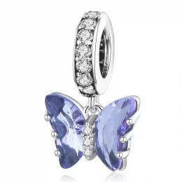 PANDORA Style Piękny Motyl - BSC423-VT