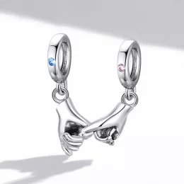 PANDORA Style Umowa ręka w rękę - BSC505