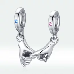 PANDORA Style Umowa ręka w rękę - BSC505