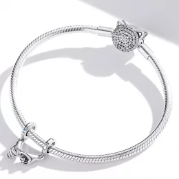 PANDORA Style Umowa ręka w rękę - BSC505