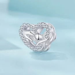 PANDORA Style Wieczna Miłość - SCC2826