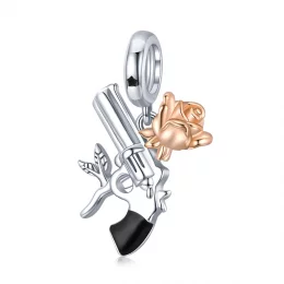 Pistolet PANDORA Style Rose - BSC470