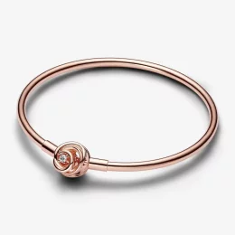 Bransoletka Pandora Moments Encircled Clasp - 583230C01