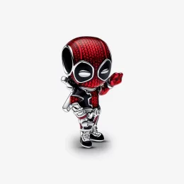 Charms Pandora Deadpool Marvel - 793360C01