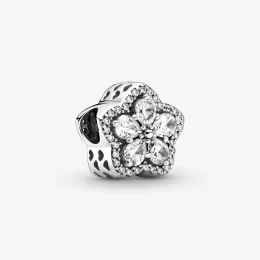 Charms Pandora Lśniąca śnieżynka pavé - 799224C01