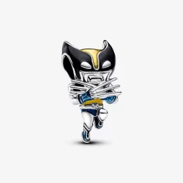 Charms Pandora Wolverine Marvel - 793359C01