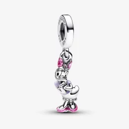 Charms-Zawieszka Pandora Kaczka Daisy Disney - 793249C01