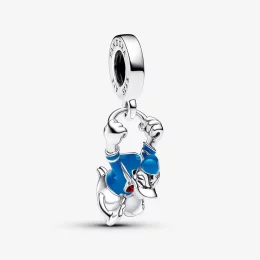 Charms-Zawieszka Pandora Kaczor Donald Disney - 793358C01