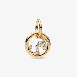 Charms-Zawieszka Pandora ze znakiem zodiaku Skorpion - 762710C01