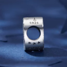 Charm w stylu Pandora z Szczęśliwym Znakiem Zodiaku Raka - SCC2516-4