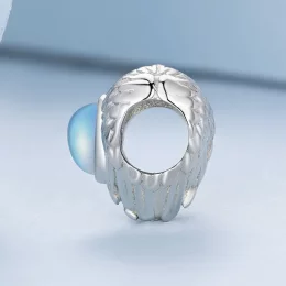 Pandora Styl Amulet Opiekuna Serca - BSC867