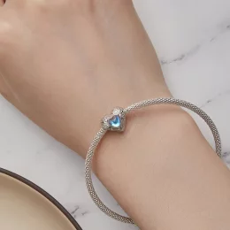 Pandora Styl Amulet Opiekuna Serca - BSC867