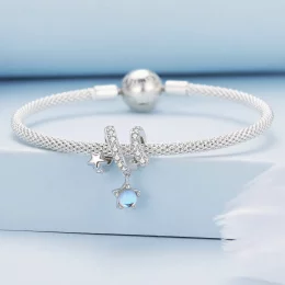 Pandora Styl Charmu Meteor Shower - BSC861