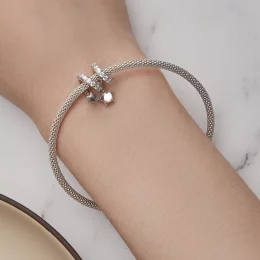 Pandora Styl Charmu Meteor Shower - BSC861