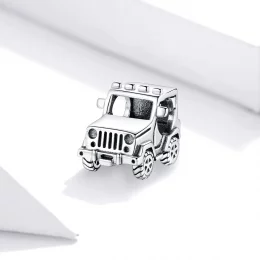 Pandora Styl Jeep Charm - BSC382