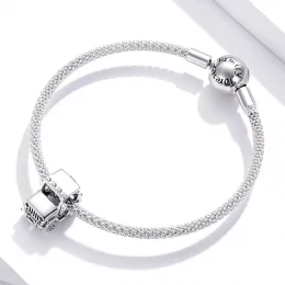 Pandora Styl Jeep Charm - BSC382