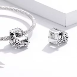 Pandora Styl Jeep Charm - BSC382