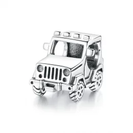 Pandora Styl Jeep Charm - BSC382